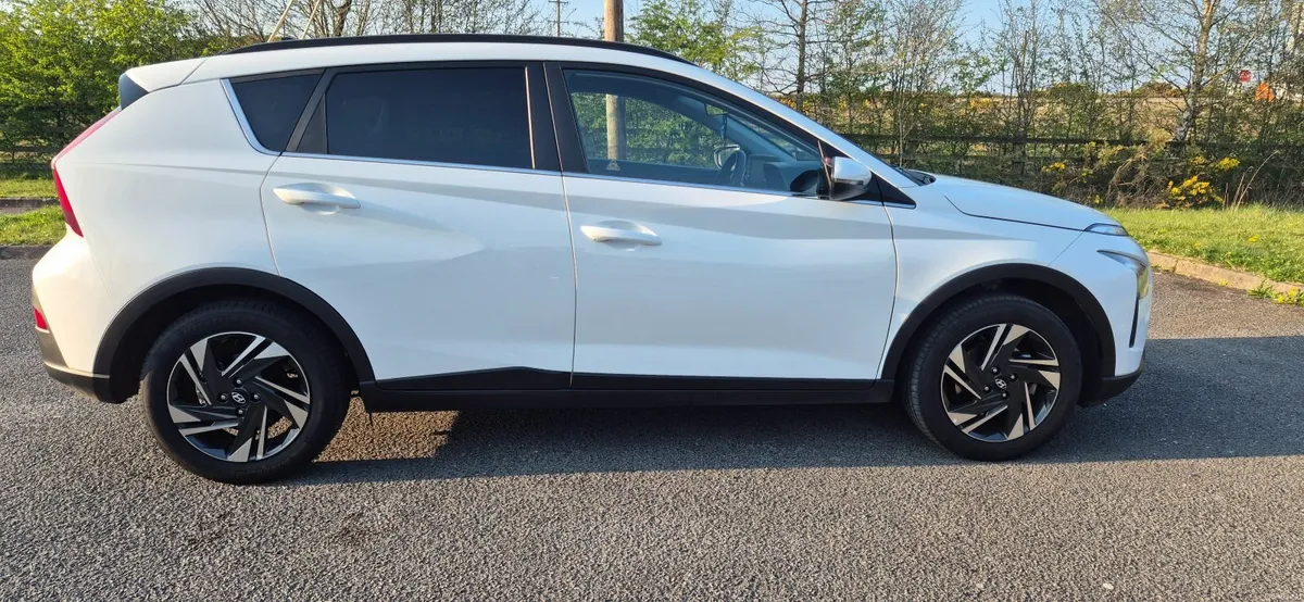 Hyundai Bayon 2023 - Image 1
