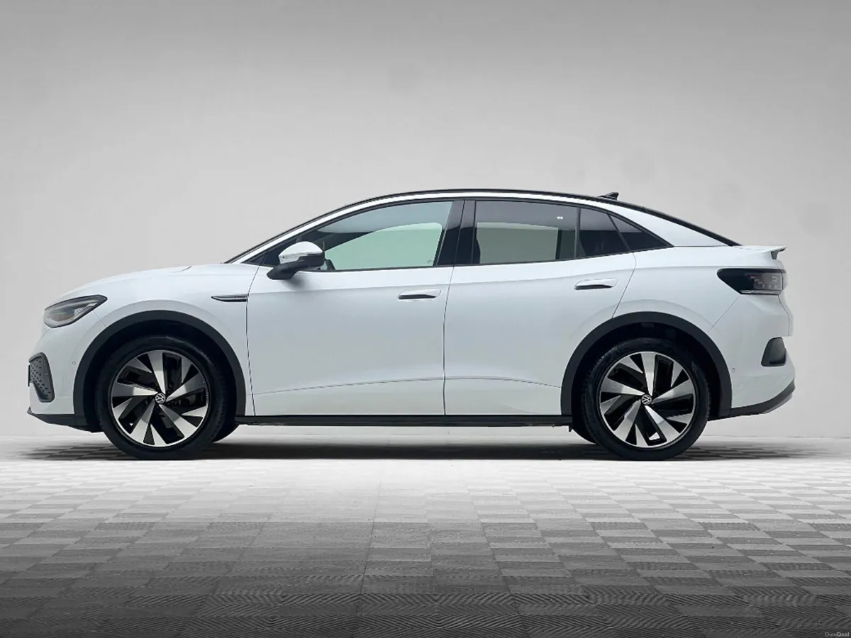 Volkswagen ID.5 MAX PRO 77KWH - Image 4