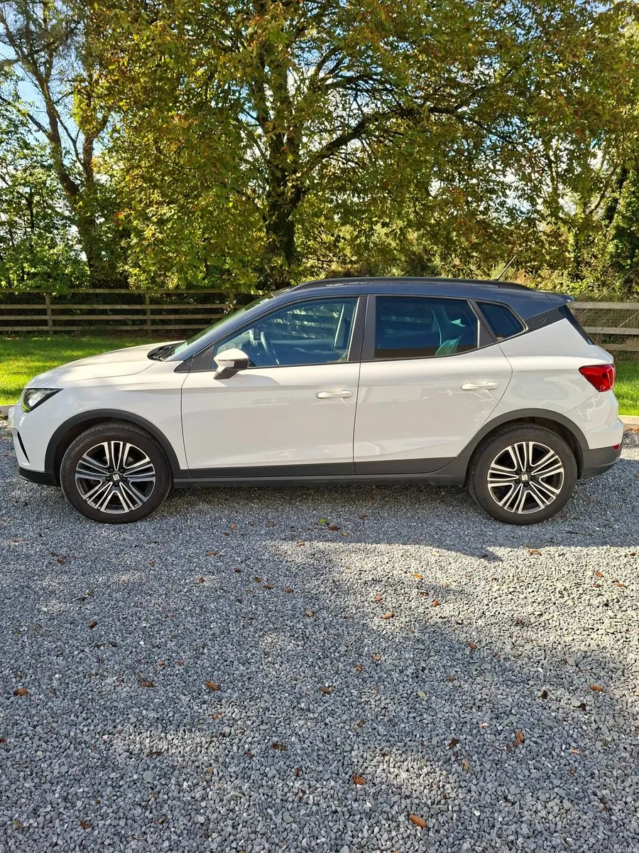 SEAT Arona 2023 - Image 1