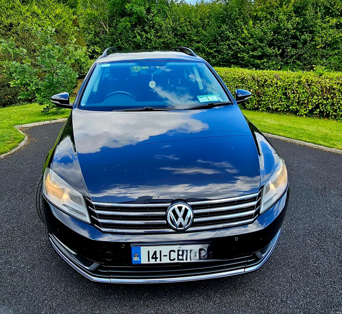 VW Passat Estate - Image 1