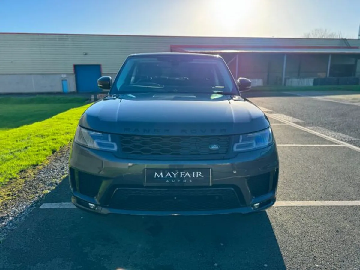 RANGE ROVER SPORT - Image 6