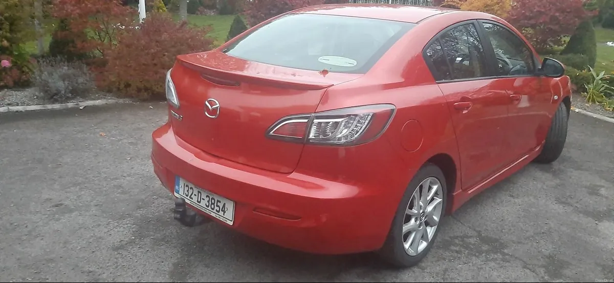 Mazda Mazda3 2013 - Image 2