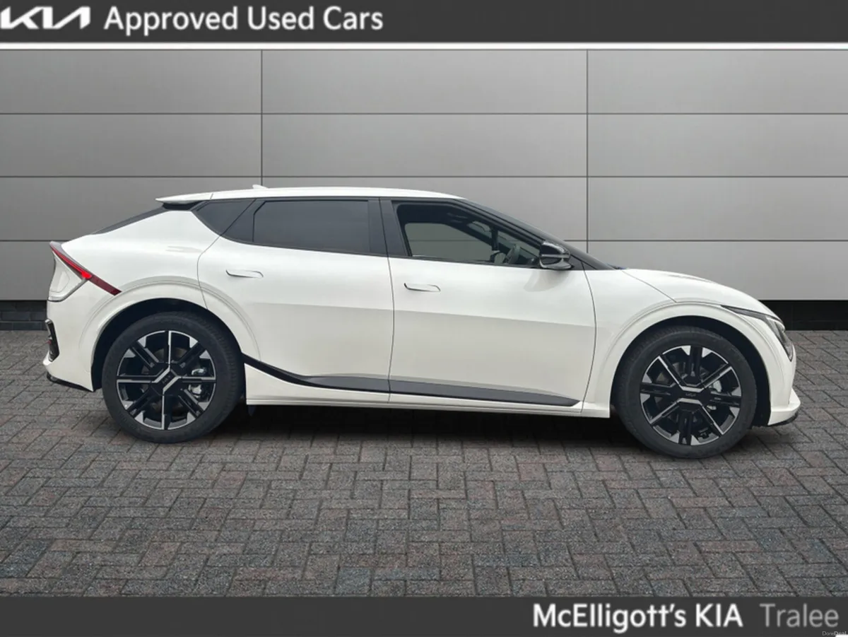 Kia EV6 Gt-Line  IN STOCK - Image 5