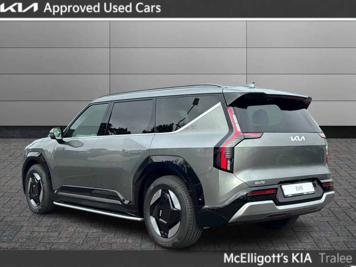 Kia EV9 Earth MY25 - Image 3