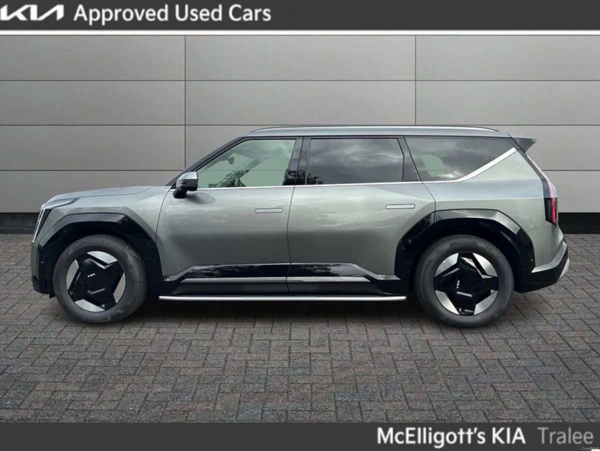 Kia EV9 Earth MY25 - Image 6