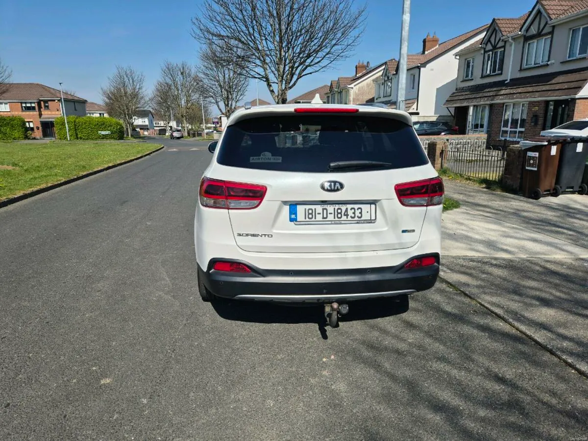 Kia sorento - Image 4