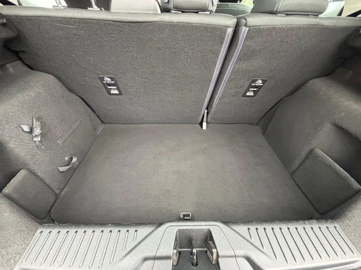 Ford Fiesta 2018 - Image 4