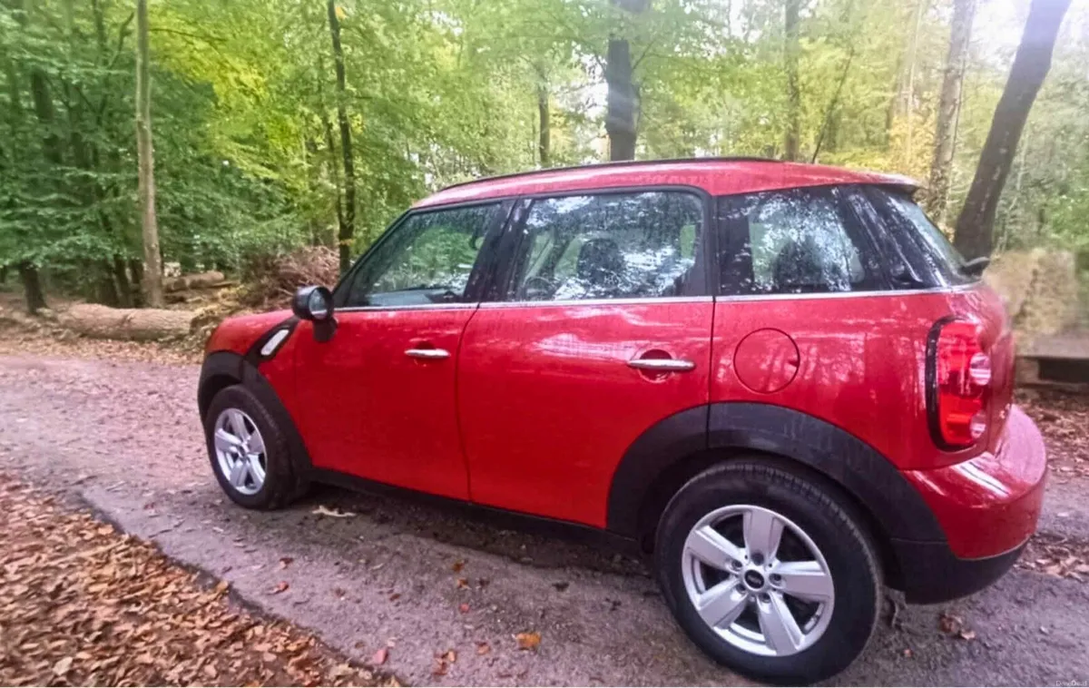 Mini Cooper D countryman 1.6 diesel - Image 3