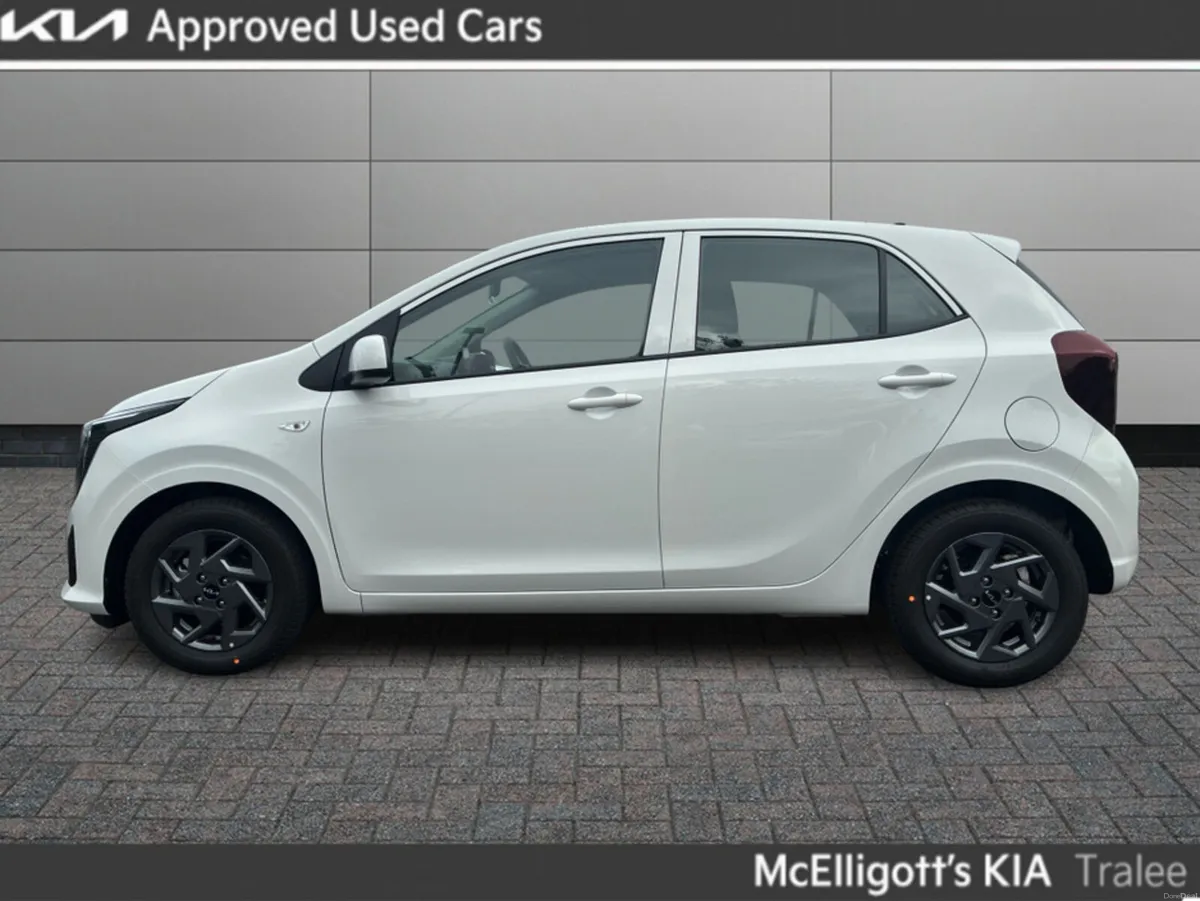 Kia Picanto 1.0 PE II - Image 6