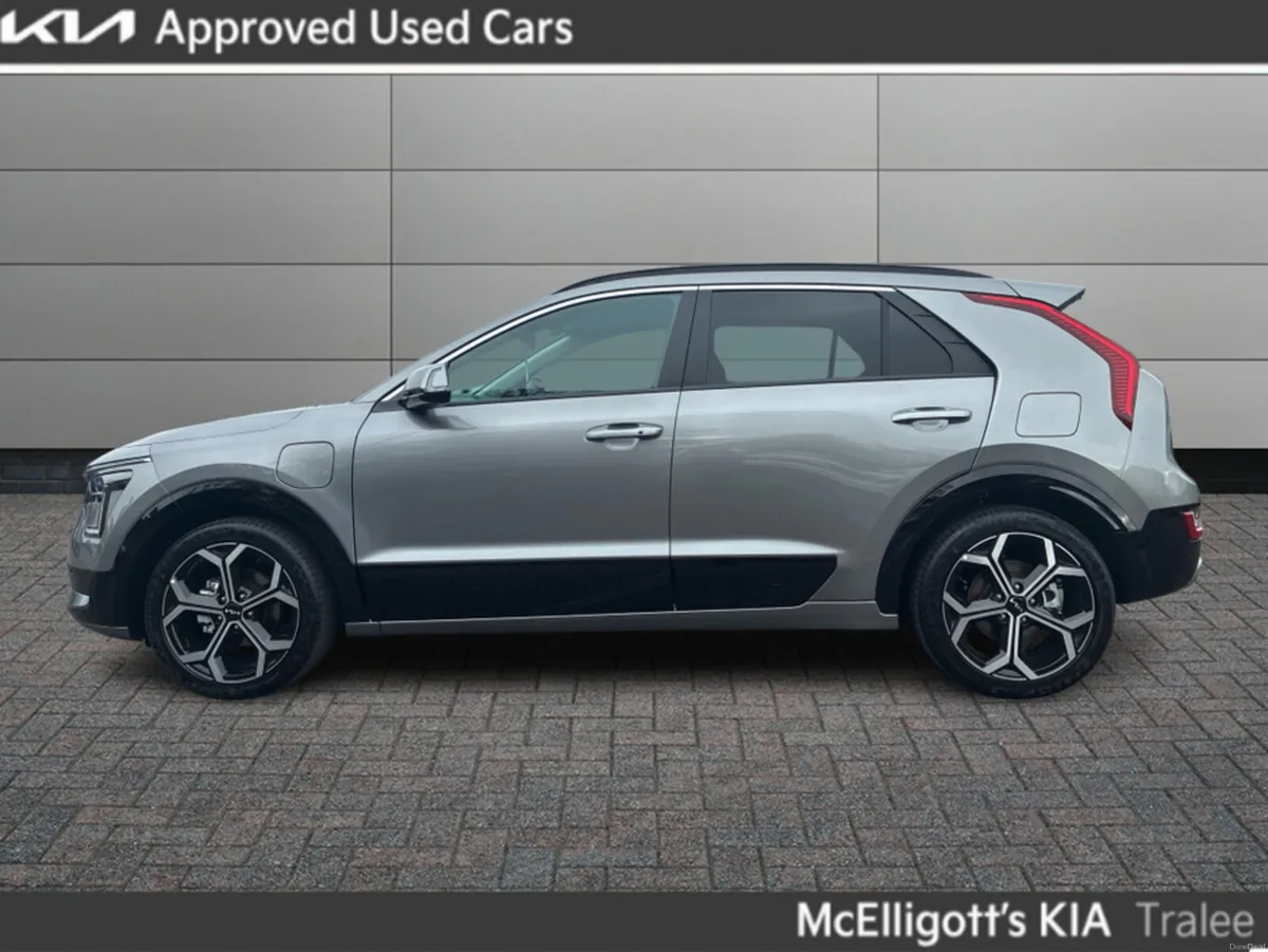 Kia Niro PHEV - Image 6