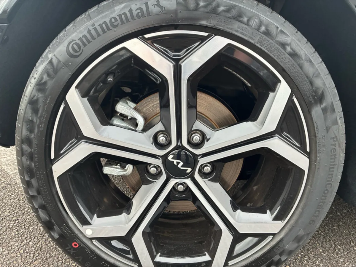 Kia Niro PHEV - Image 4