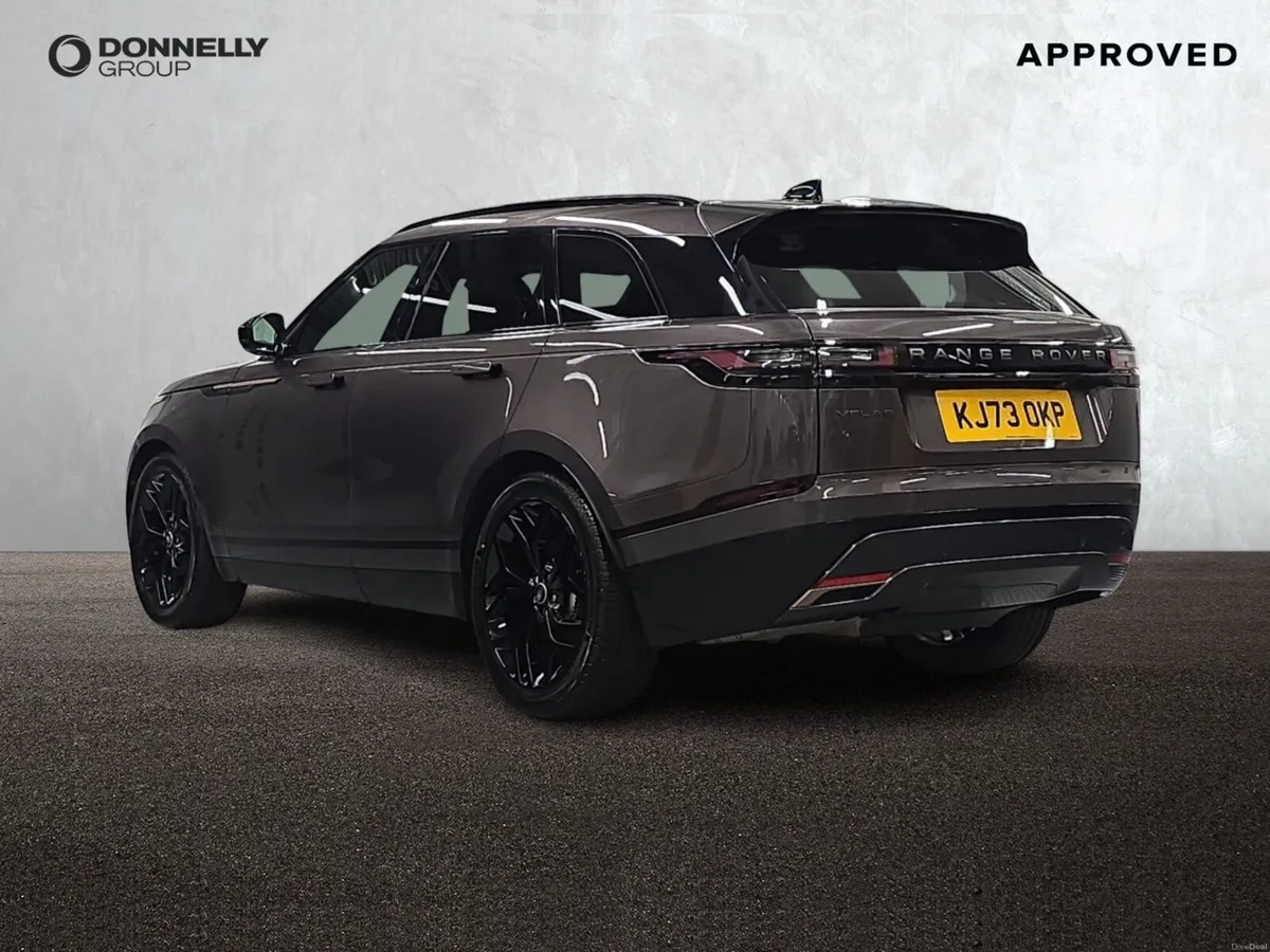 Land Rover Range Rover Velar Diesel Estate Dynamic - Image 2