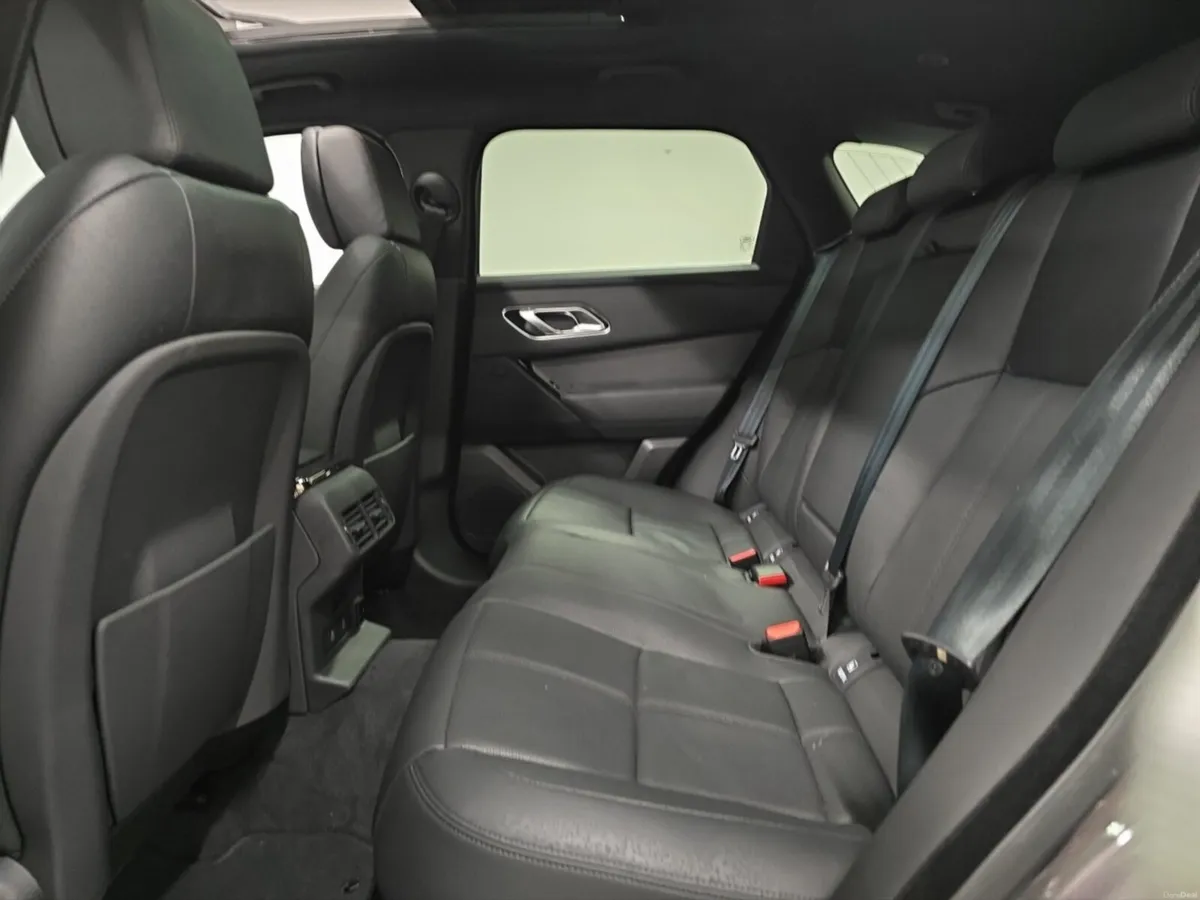 Land Rover Range Rover Velar Diesel Estate Dynamic - Image 4