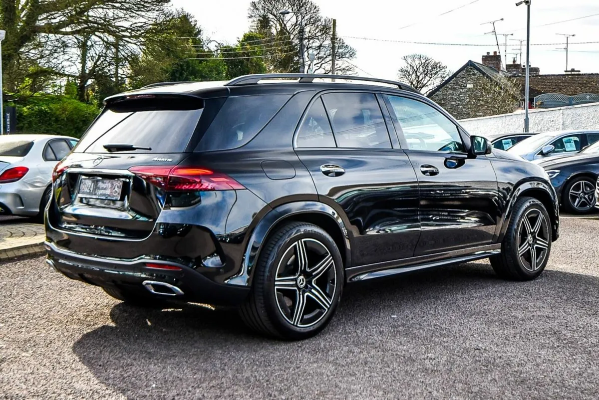 BMW X5 400e AMG 4Matic 374bhp Huge Spec PHEV - Image 3