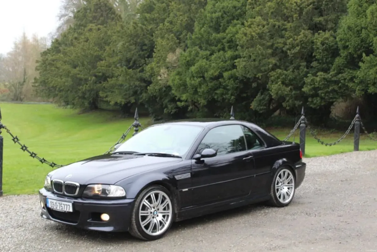 BMW M3 2003 - Image 2
