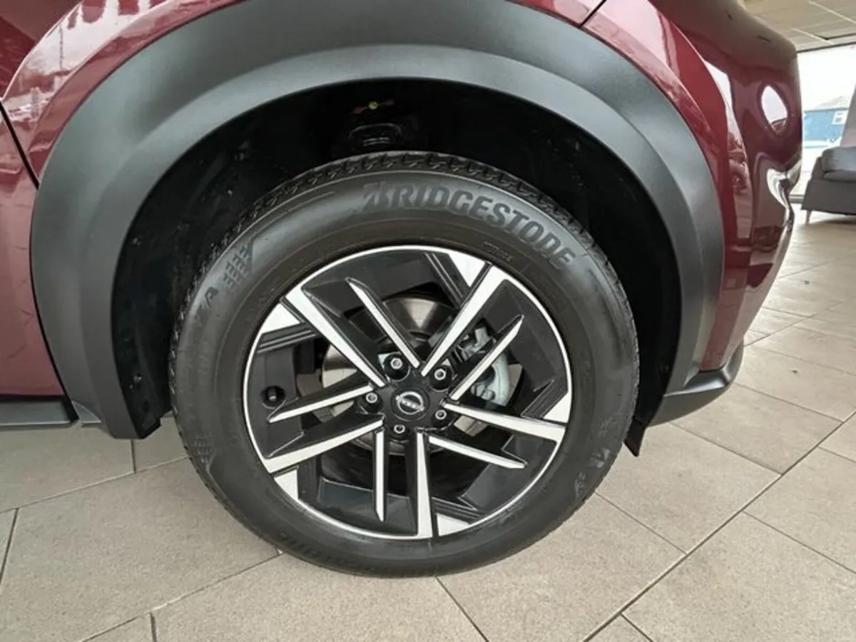 Nissan Juke 1.0 SV Premium MY24.2 - Image 2