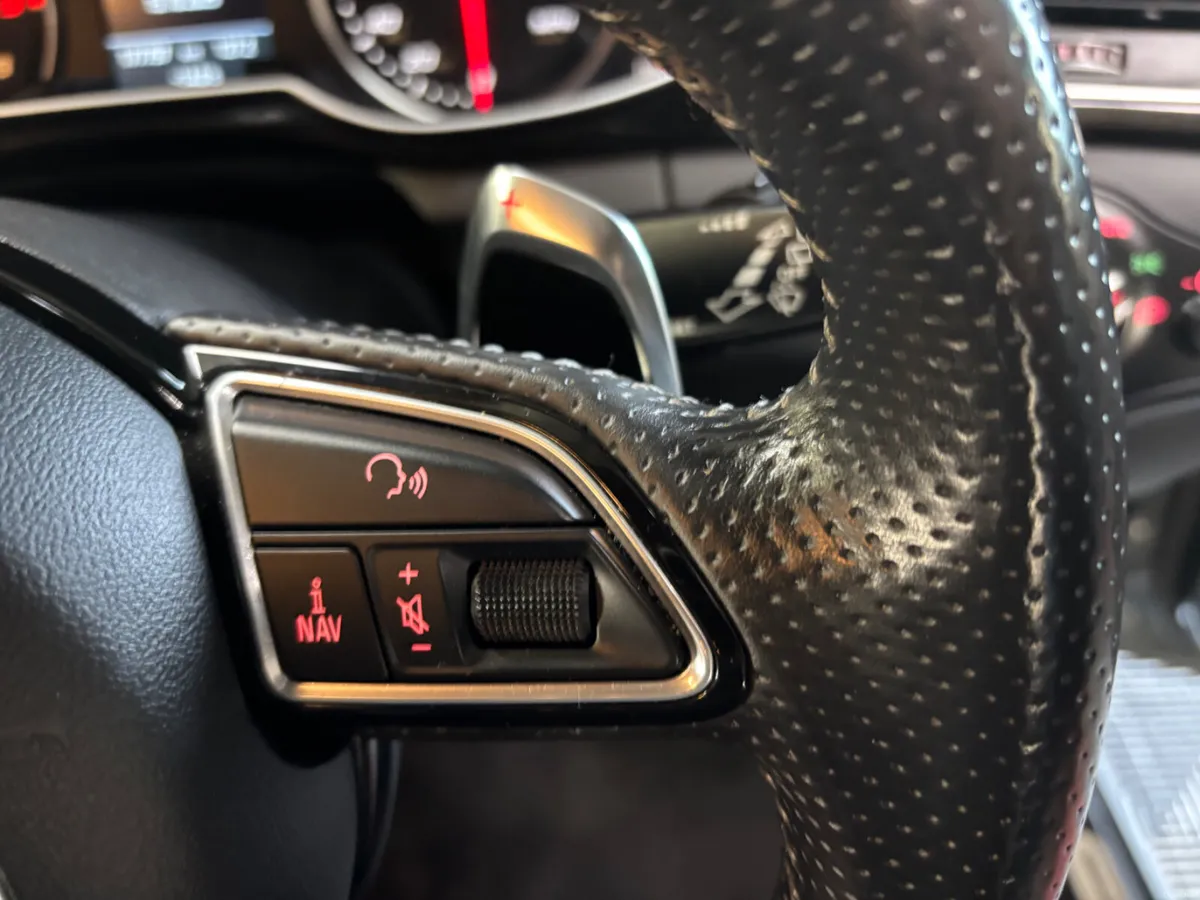 2015 Audi RS4 4.2 FSI RS4 QUATTRO AVANT - Image 4