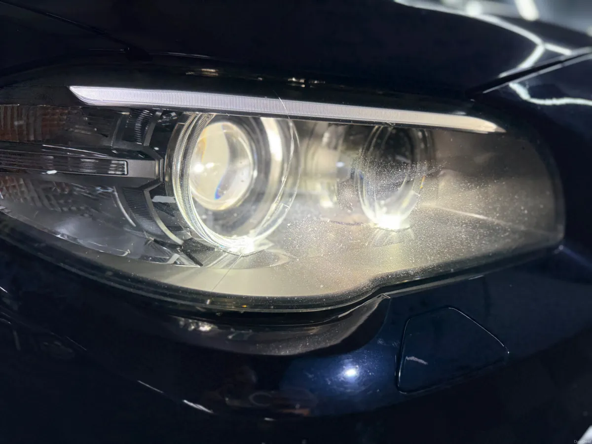 🔵2013 BMW 530D M-SPORT AUTOMATIC🔵 - Image 4