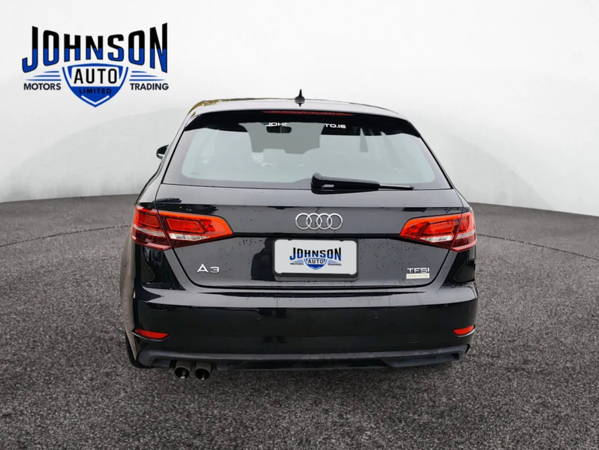 Audi A3 1.4 Petrol Auto - Image 2