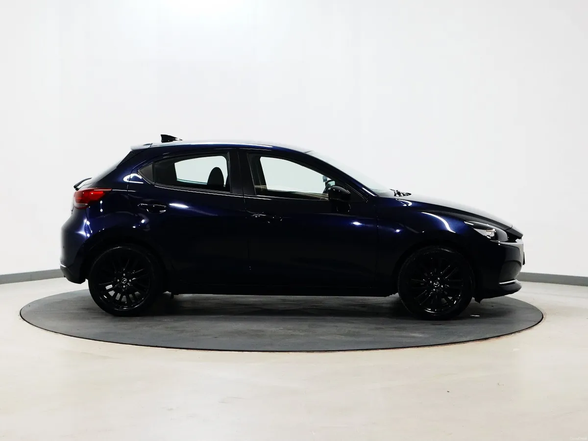 *27* 2022 Mazda Mazda2 1.5 Petrol - Image 3