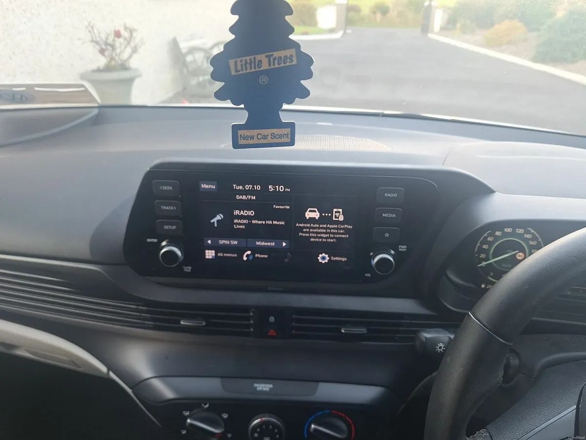 Hyundai i20 2022 Deluxe Plus - Image 3