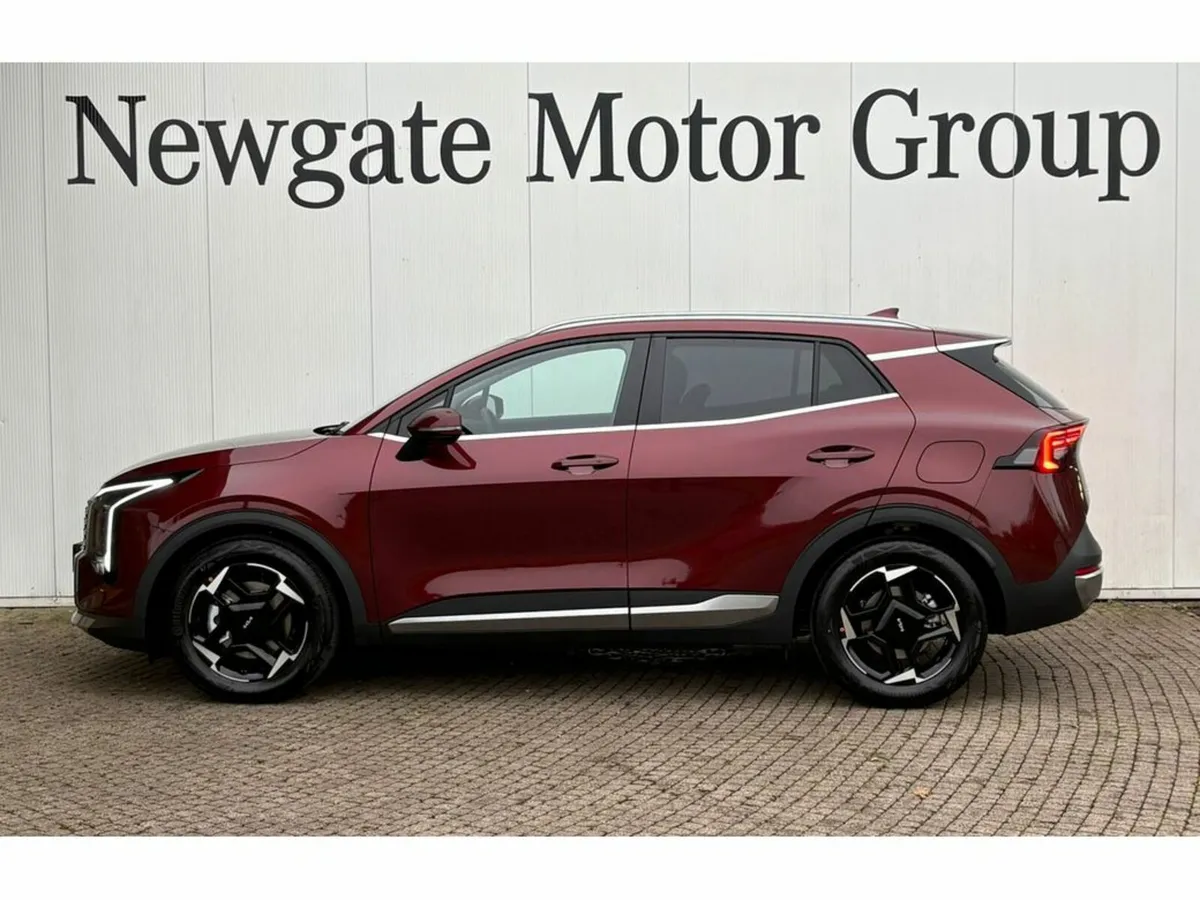 Kia Sportage K3 - Image 4