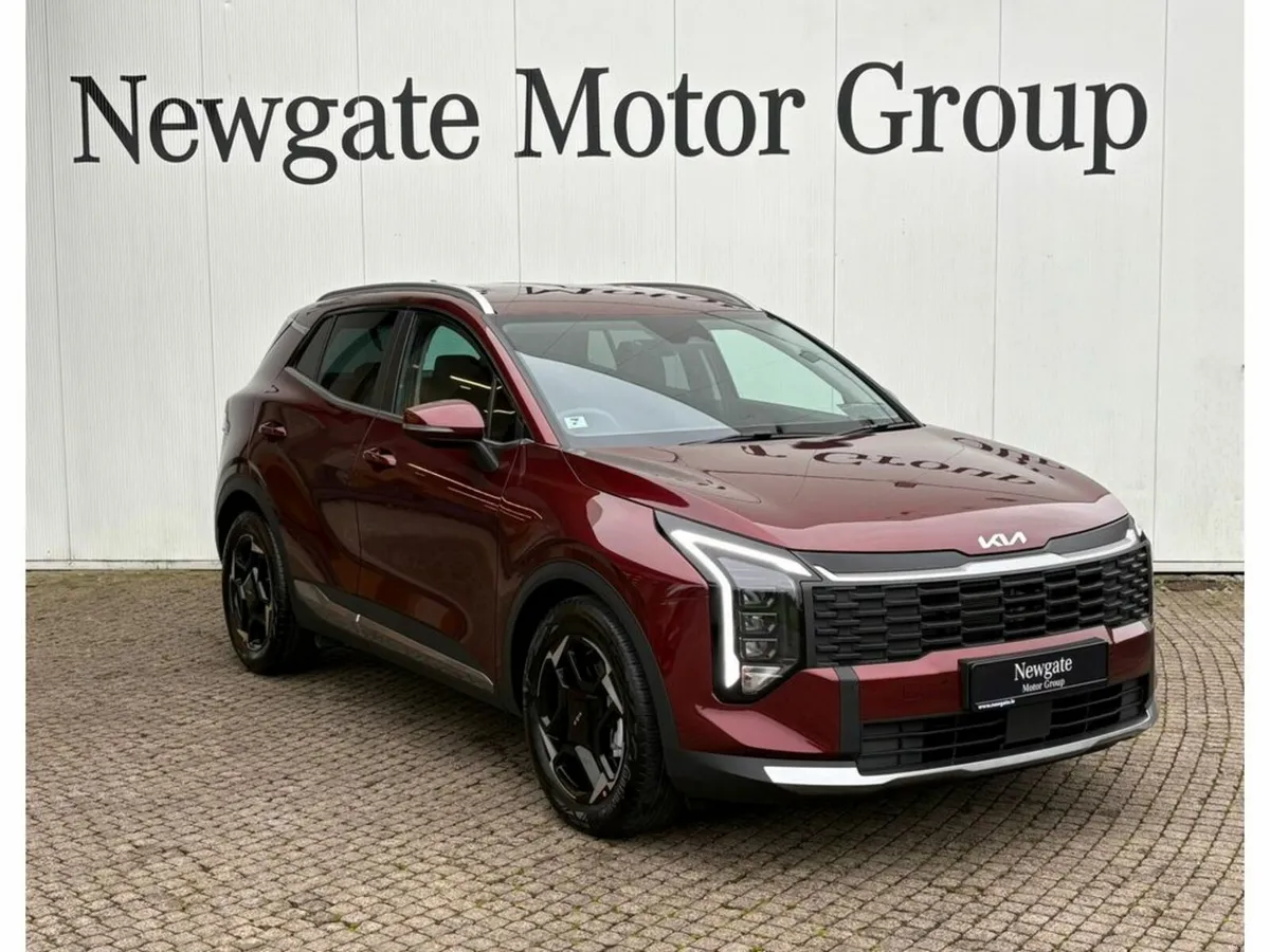 Kia Sportage K3 - Image 3