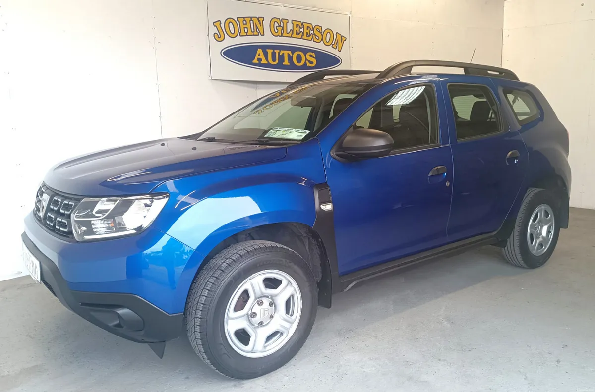 Dacia Duster 2021 - Image 2