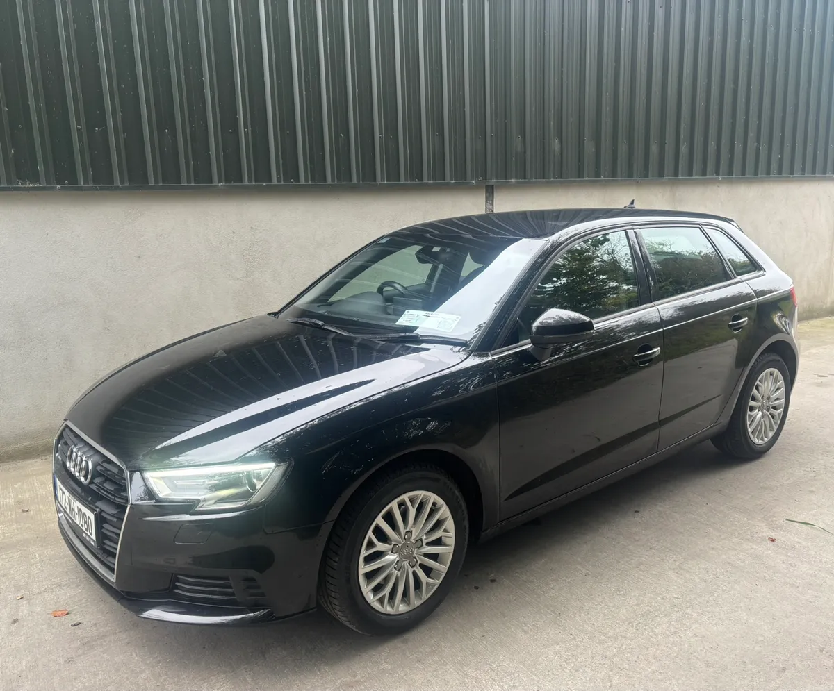 Audi A3 - Image 2