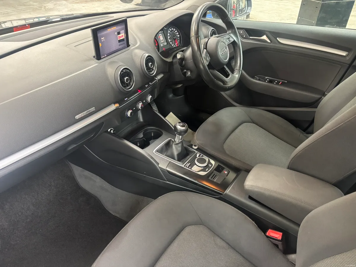 Audi A3 - Image 6