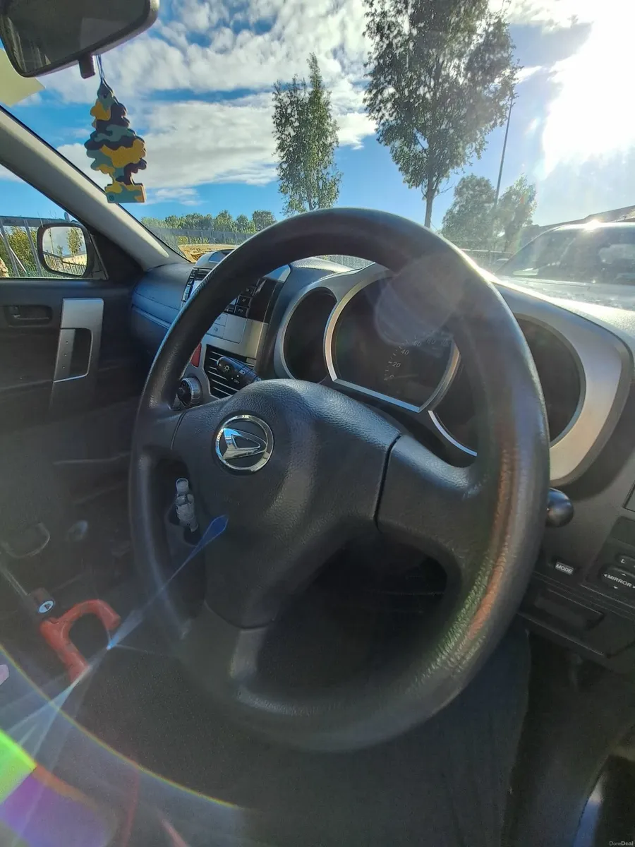 Daihatsu Terios 2007 - Image 2