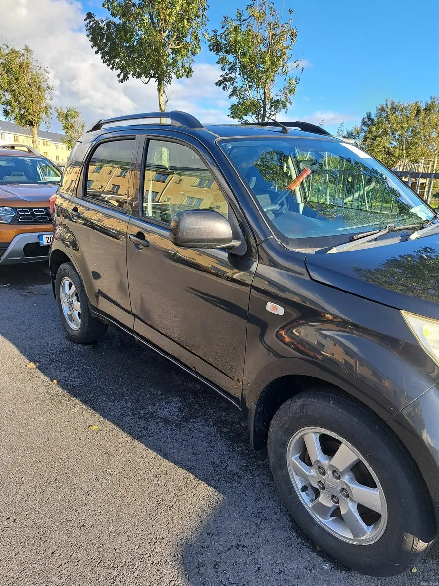 Daihatsu Terios 2007 - Image 1