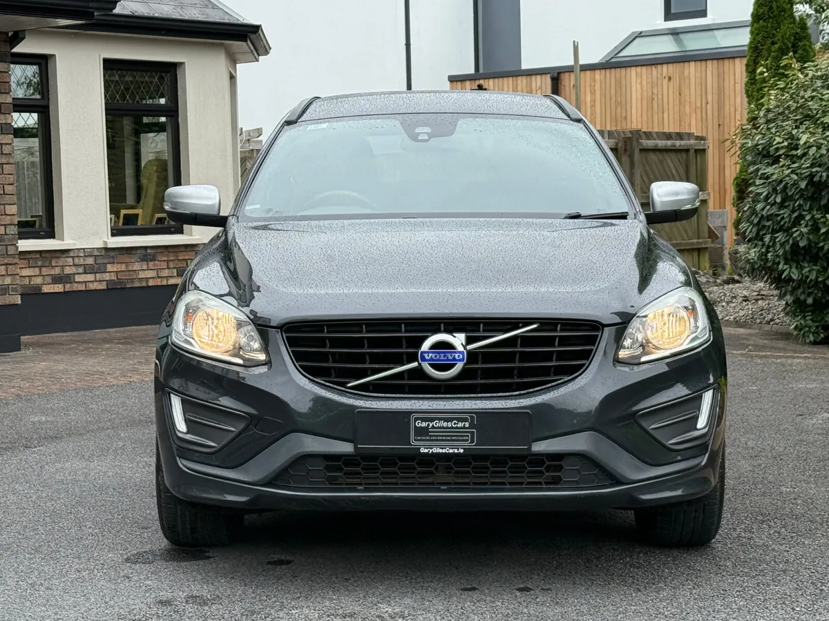 Stunning 161 Volvo XC60 R-Design! - Image 2