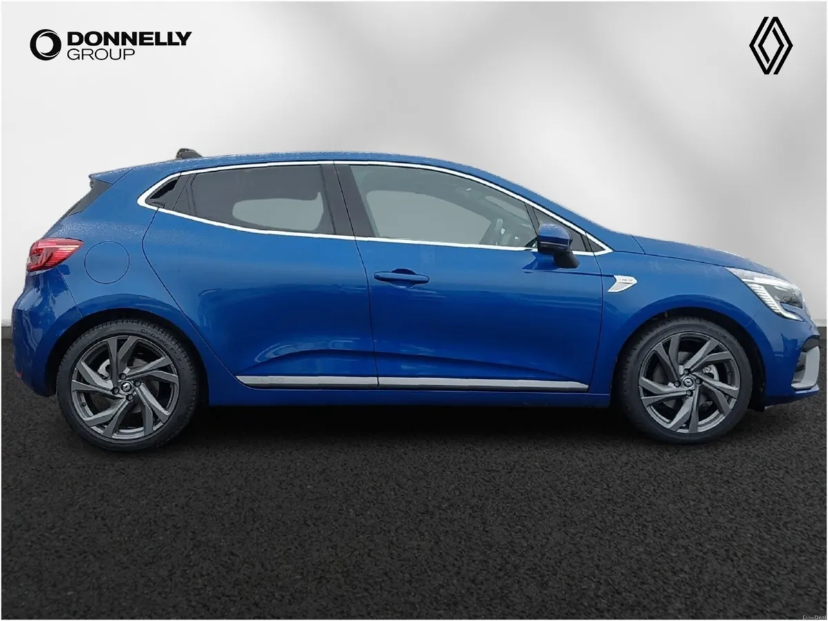 Renault Clio Hatchback RS Line - Image 3
