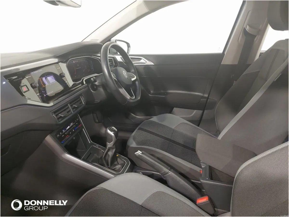 Volkswagen Polo Hatchback Style - Image 2