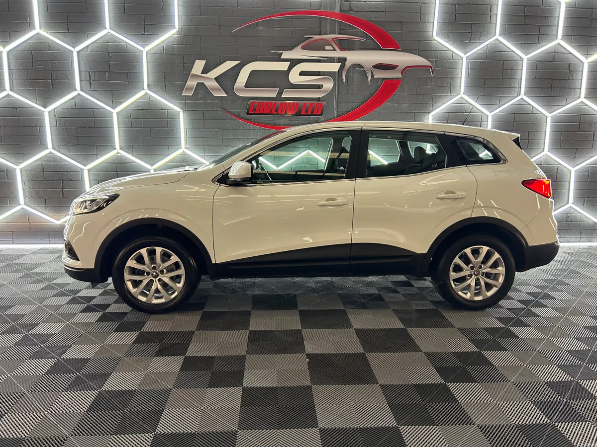 2019 Renault Kadjar - Diesel - New NCT 10/2027 - Image 4