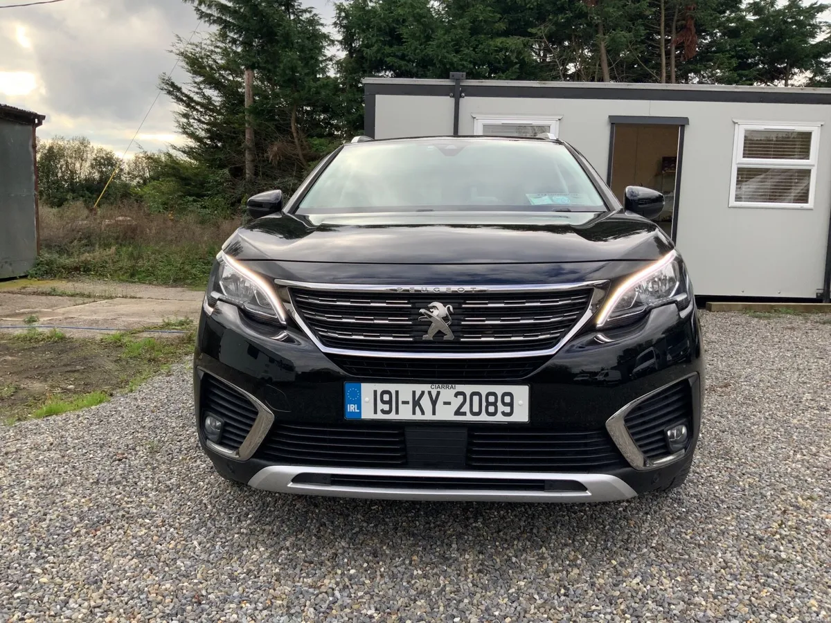 Peugeot 5008 Allure 7 seats ( 1 Year warranty ) - Image 4