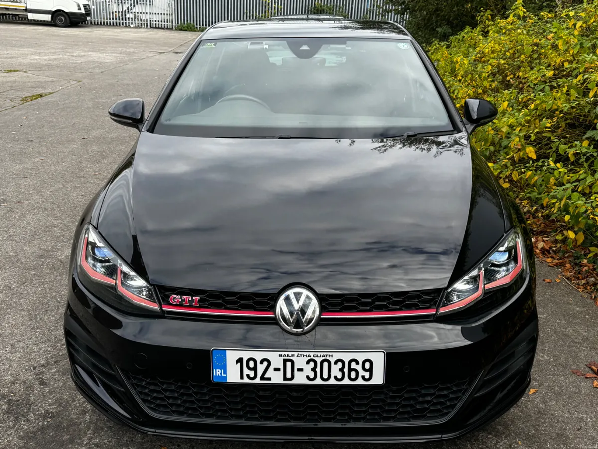 Golf GTI Performance DSG 245BHP - Image 3