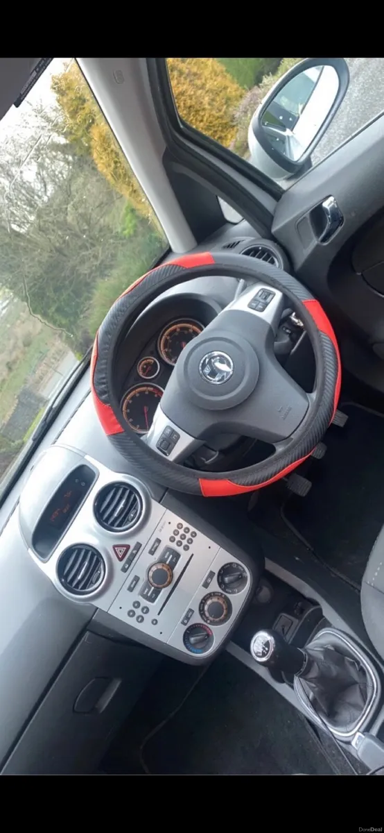 Vauxhall Corsa 2013 - Image 3