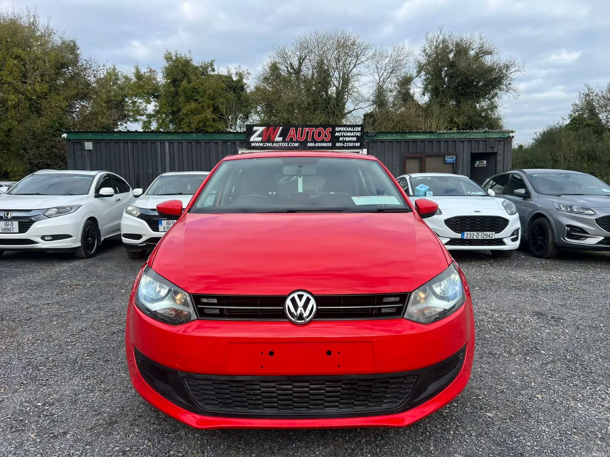 2012 VW Polo 1.2 - Image 3