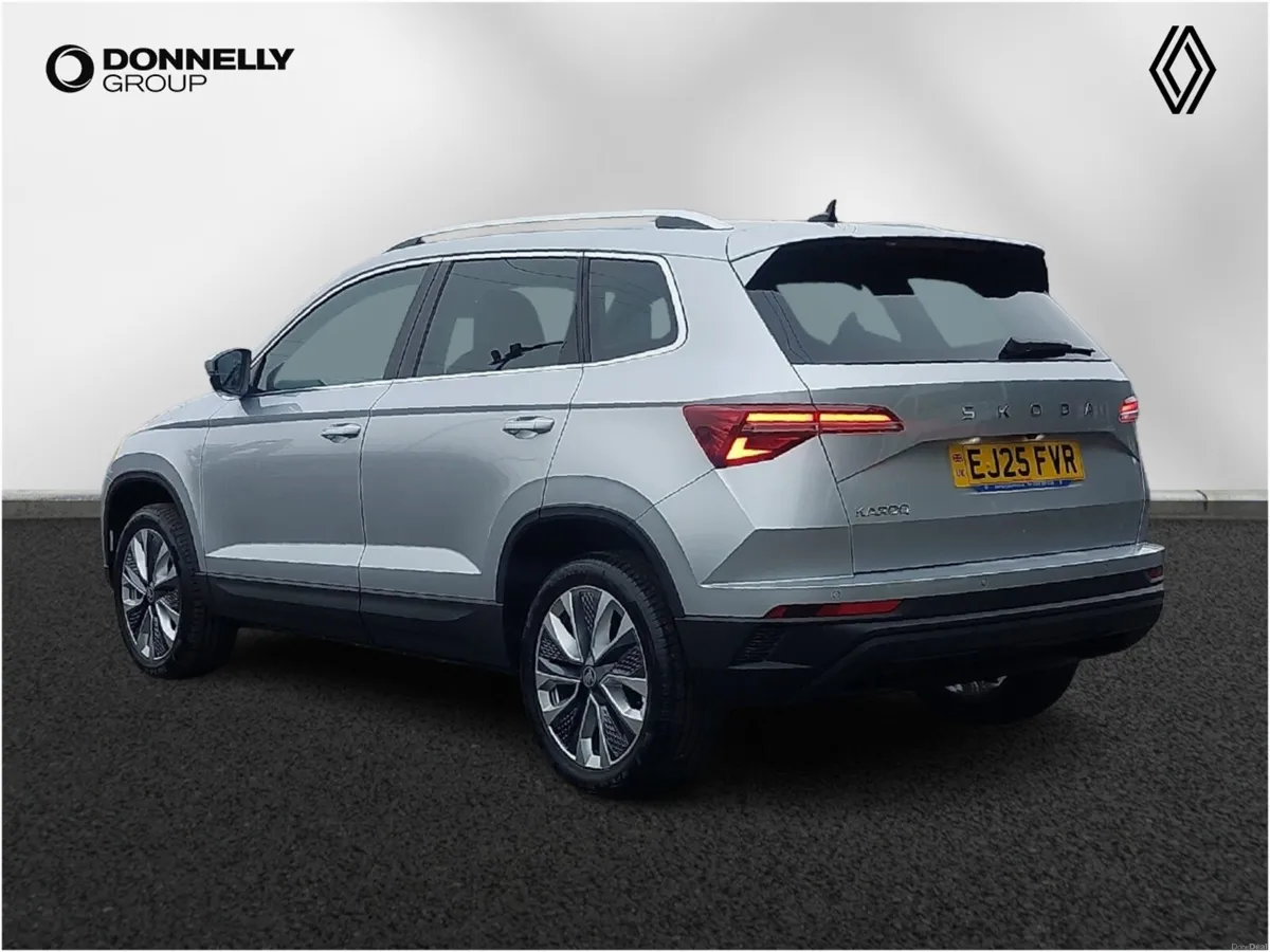 Skoda KAROQ Estate SE L Edition - Image 2