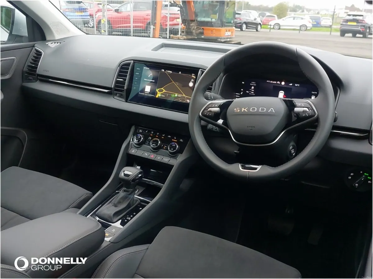 Skoda KAROQ Estate SE L Edition - Image 4