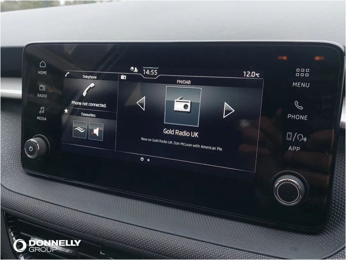 Skoda FABIA Hatchback SE Edition - Image 4