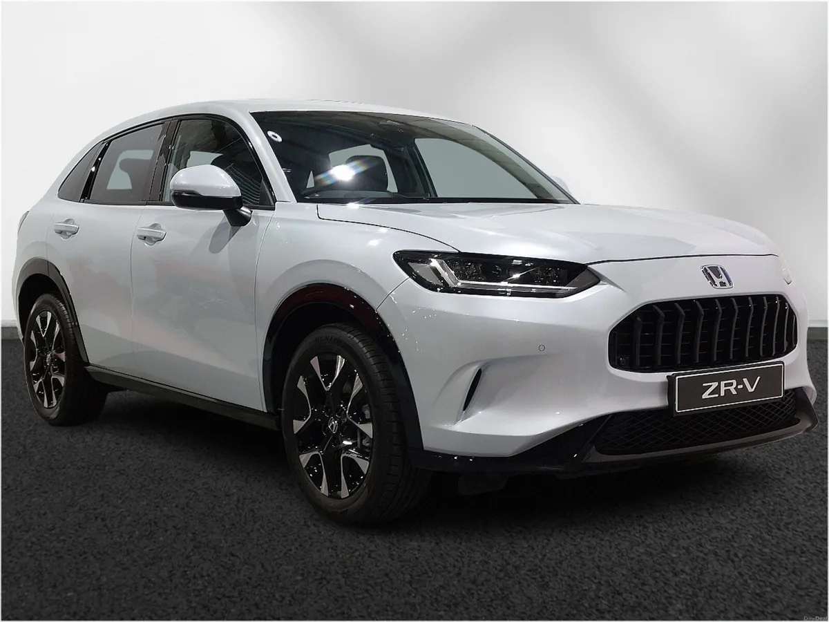 Honda Zr-V Estate Advance - Image 1