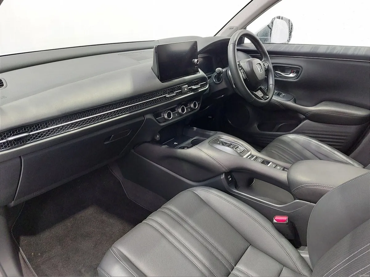 Honda Zr-V Estate Advance - Image 2
