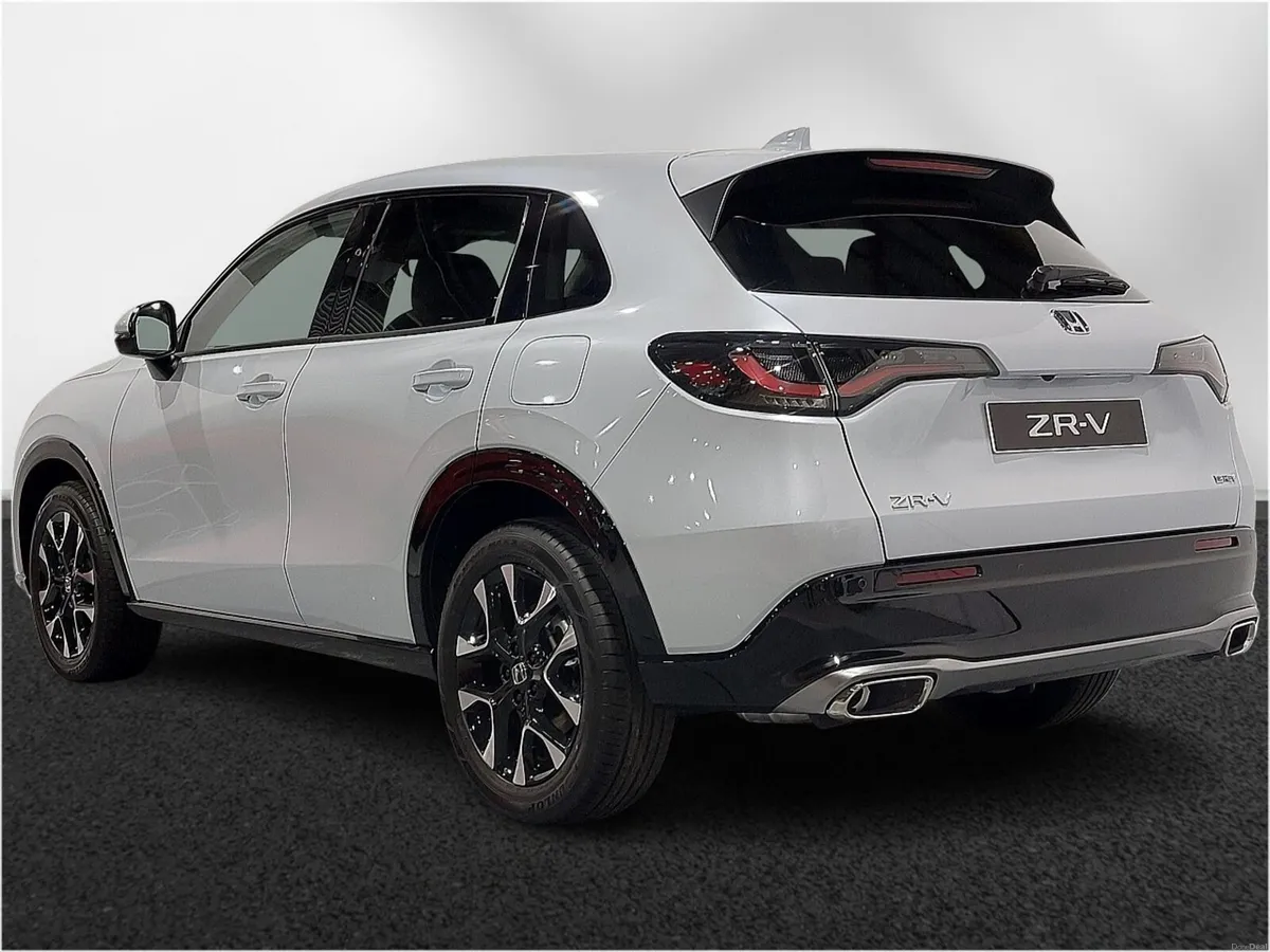 Honda Zr-V Estate Advance - Image 3