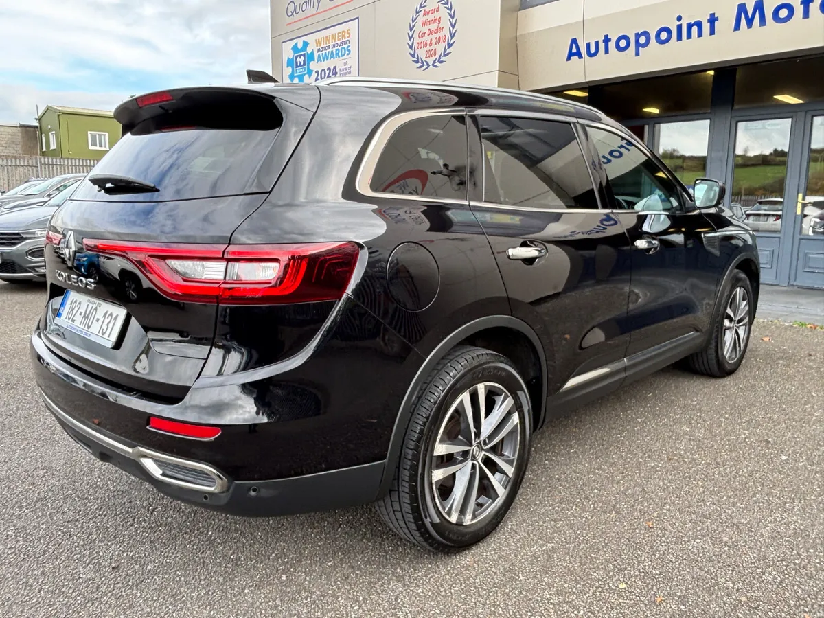 1.5 DCI DYNAMIQUE S NAV (130ps) -2000eur SCRAPPAGE - Image 2