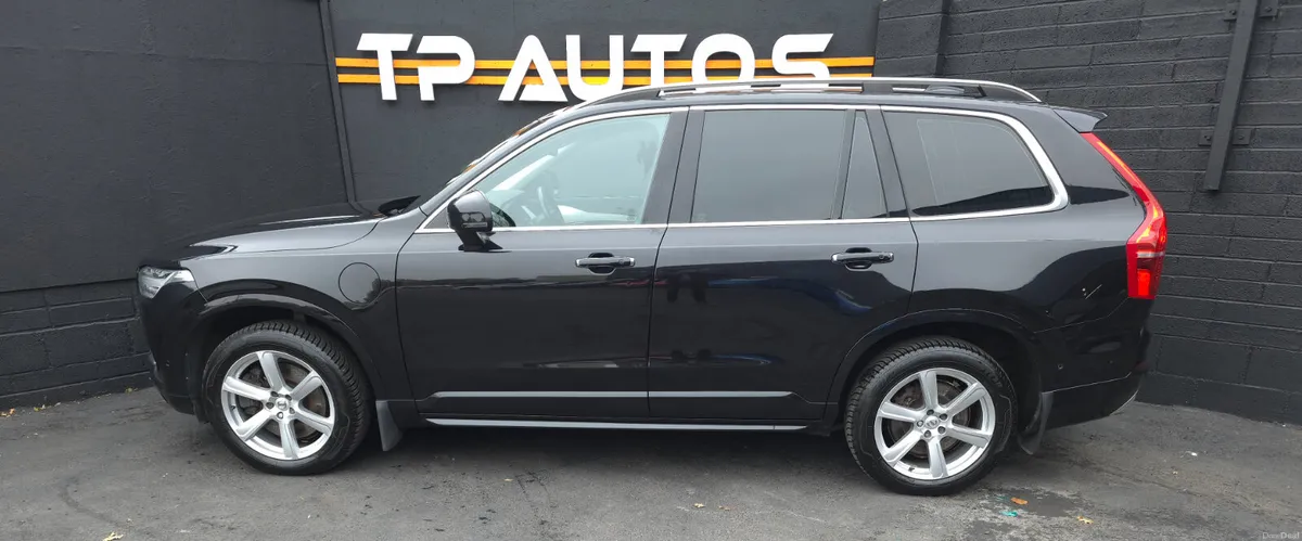 Volvo XC90 Momentoum PAN ROOF - Image 3