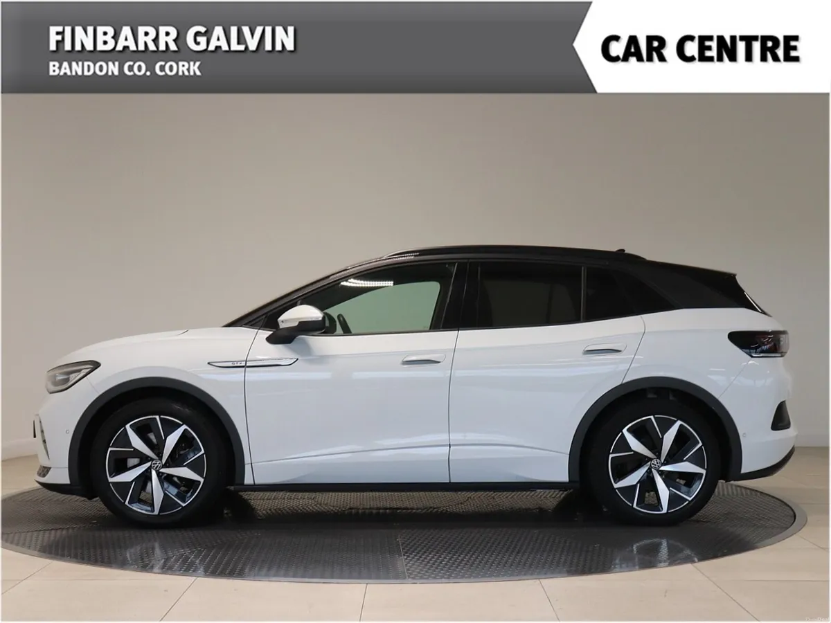 VW ID.4 GTX Business 4X4 299BHP - Image 3