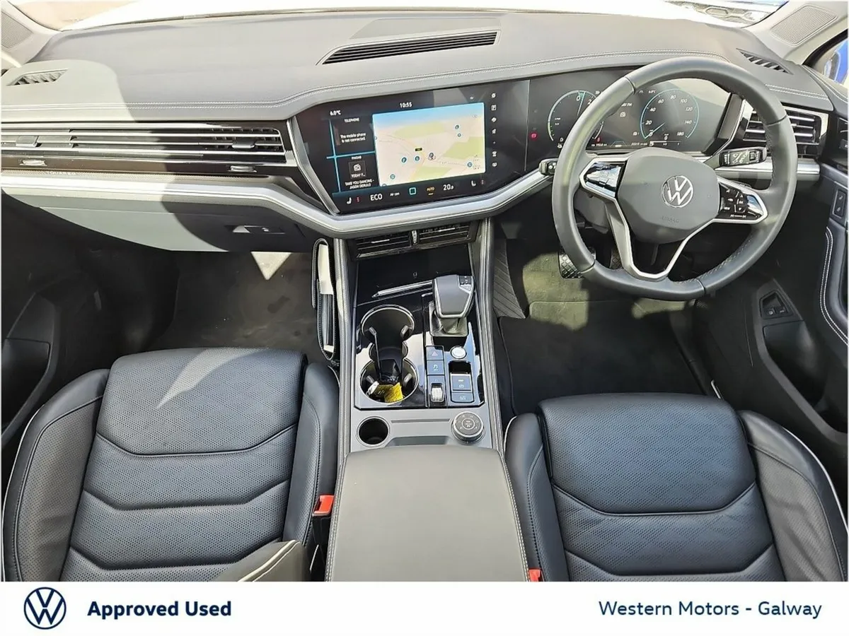 Volkswagen Touareg Elegance, V6 Tsi Phev 381bhp 4 - Image 2